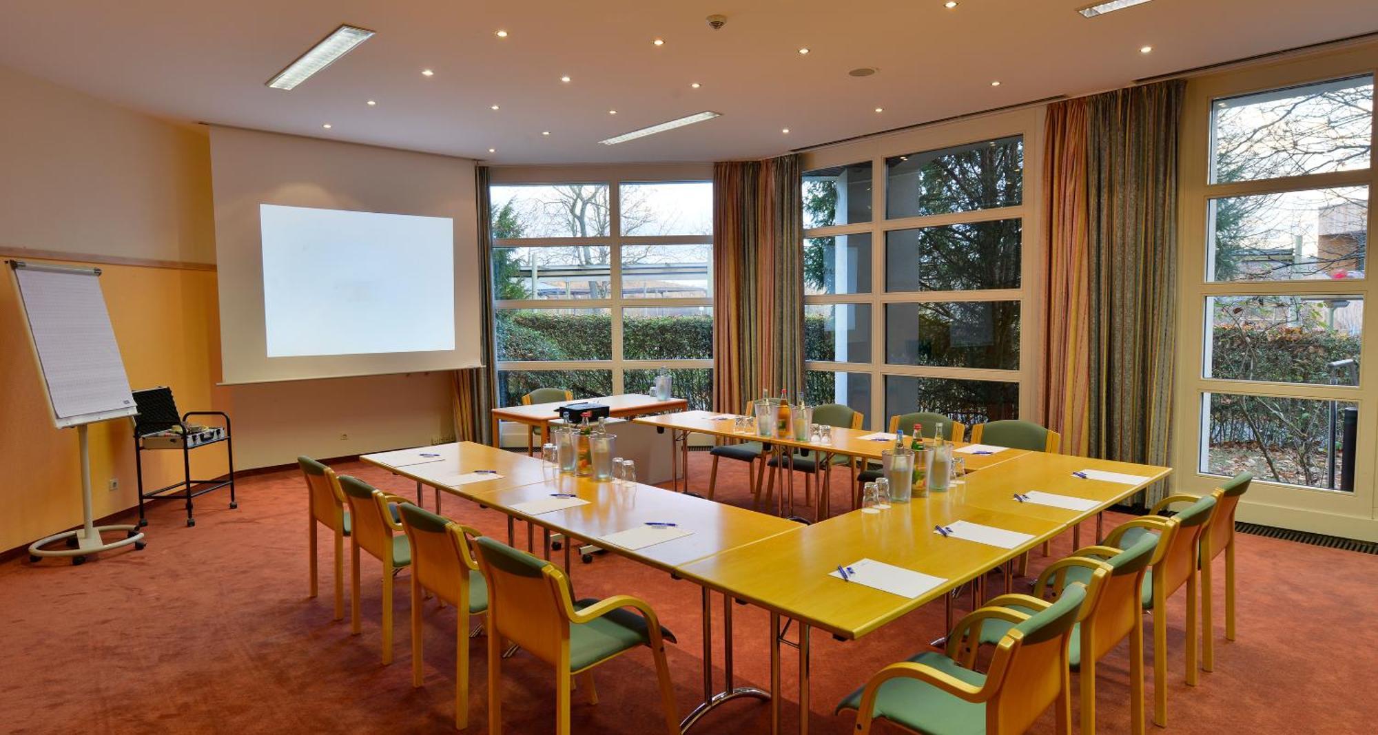 Plaza Inn Leonberg Extérieur photo
